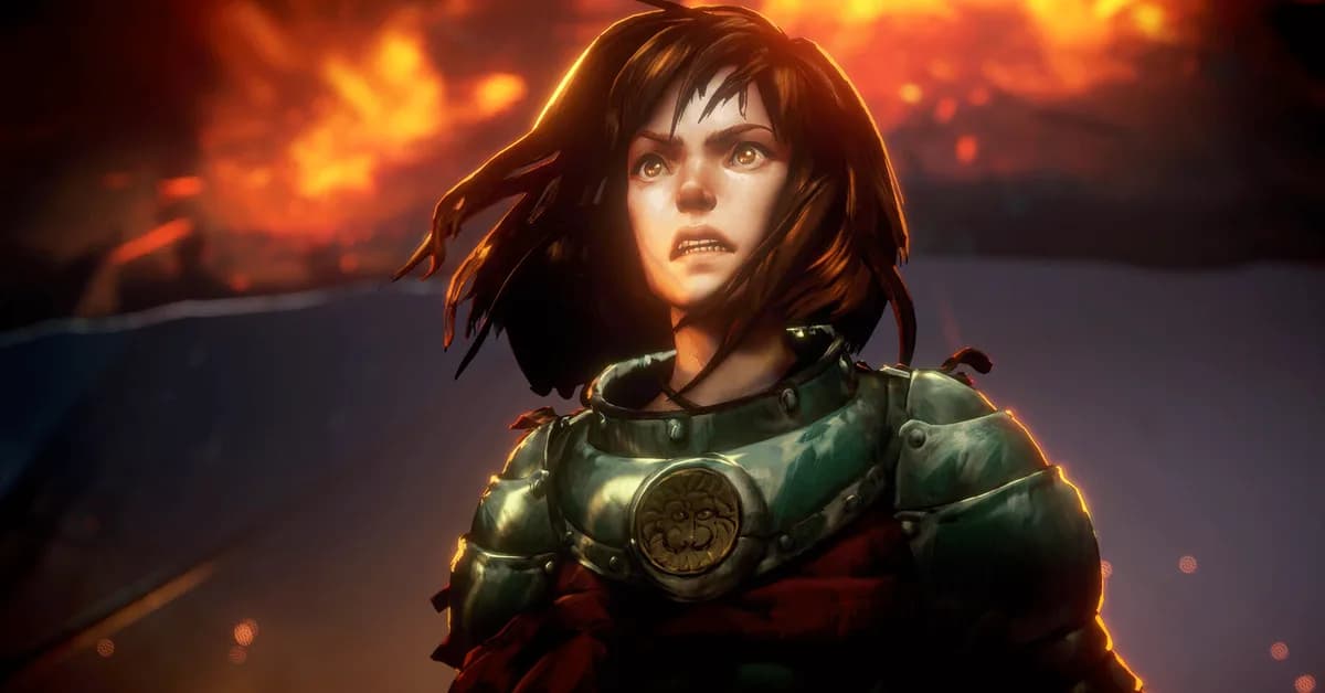 No Rest for the Wicked Developer Blames Series S for Xbox Release Delay