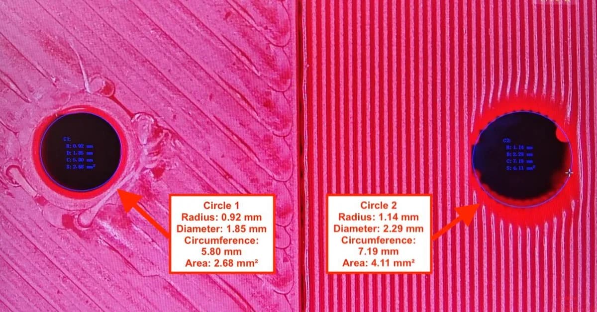 How To Avoid Failed Screw Holes In 3D Printed Parts