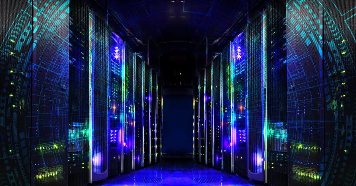 Hackers Claim to Have Stolen 10 Petabytes of Data from China's Tianjin Supercomputer Center