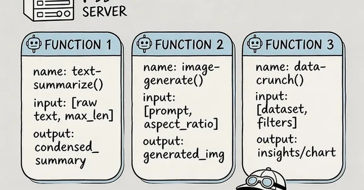 seekdb Core Features: Hybrid Search & AI Functions