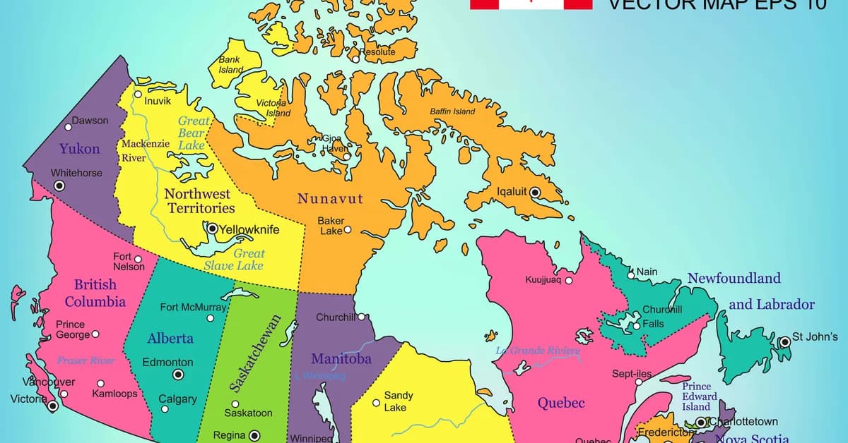 Canada is pushing ahead with machine learning to improve medical diagnostics