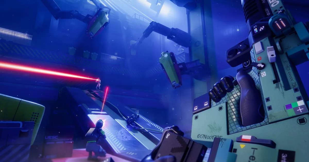 Marathon update just made Cryo Archive Sponsored Kits a weekly freebie