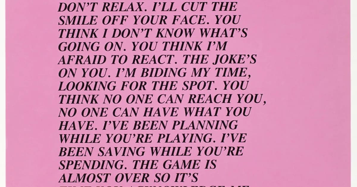 The agent over-applies everything: why "don't" is my most-used word
