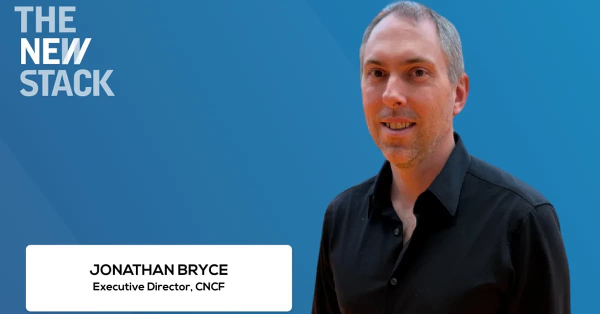 The CNCF is graduating projects faster than ever. AI agents are helping with the due diligence.