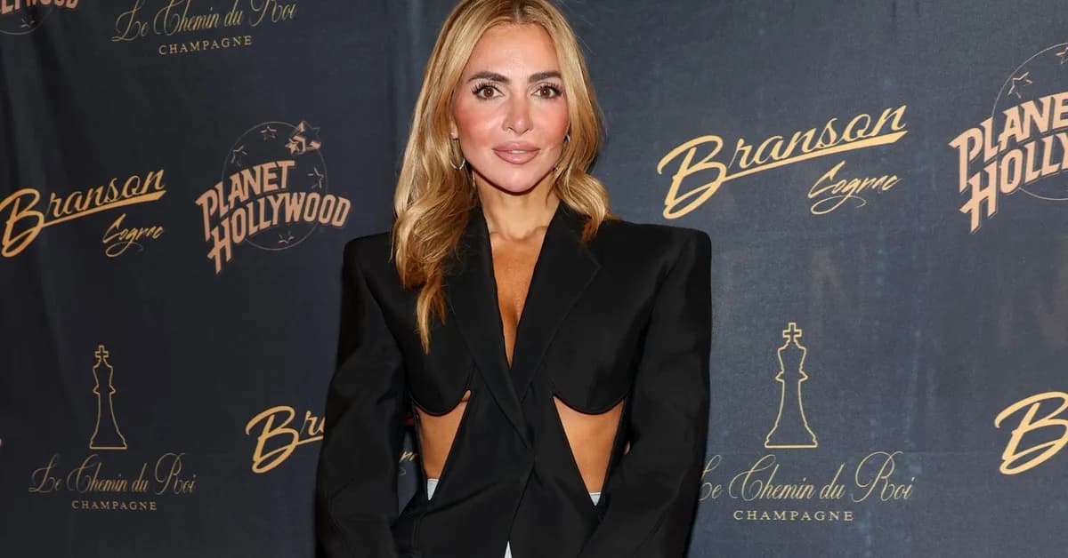 EXCLUSIVE: 'Selling the City' Star Eleonora Srugo Addresses Shock Netflix Cancellation-and Vows To Return to Reality TV