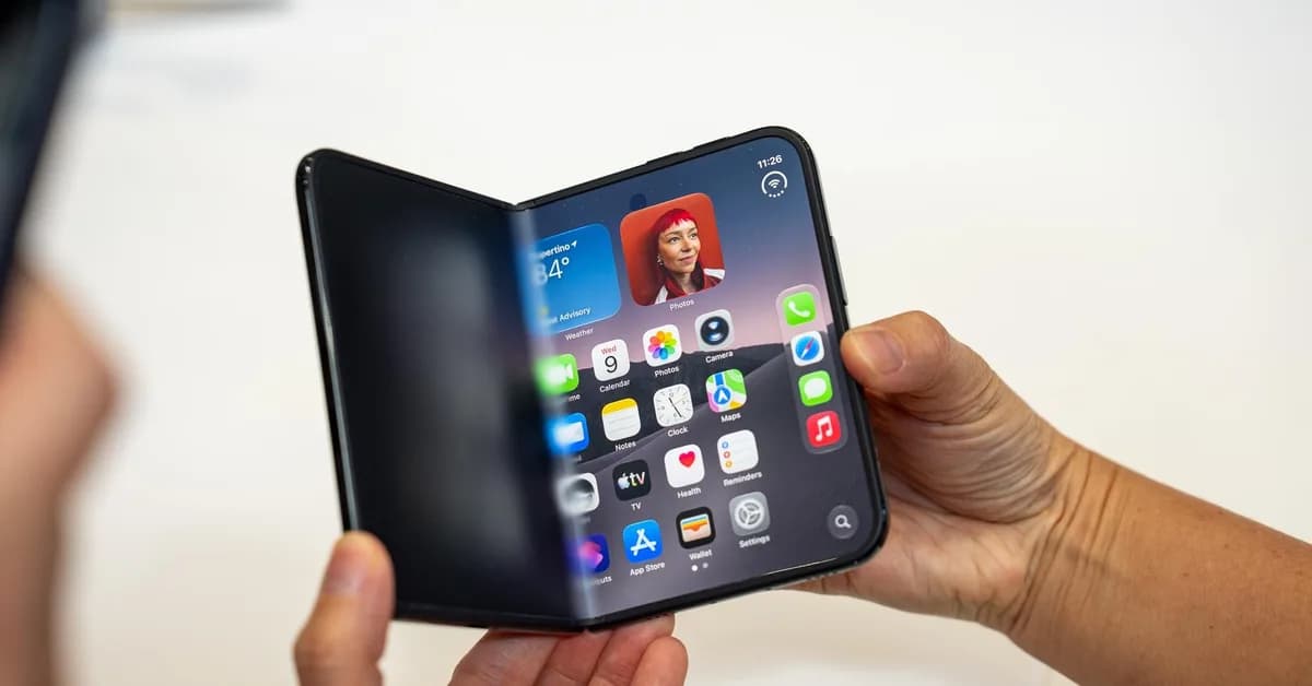 All the news about the iPhone Duo
