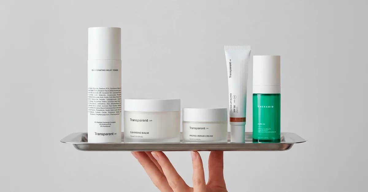 After Building A $1B Makeup Empire, Cosnova Moves Into Skincare