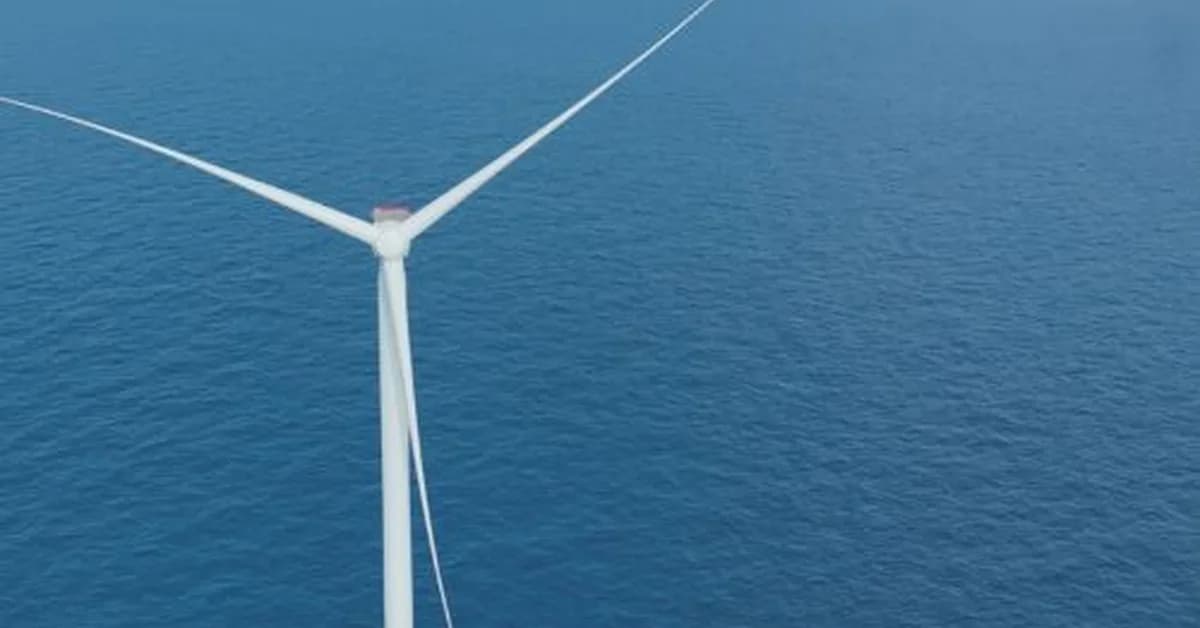 TSMC taps wind power as AI chip demand soars, Taiwan feels energy crunch