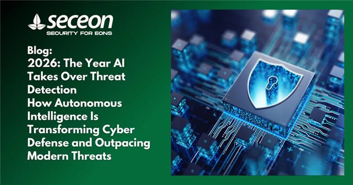 AI Threats Are Outpacing Enterprise Cybersecurity Defenses in 2026