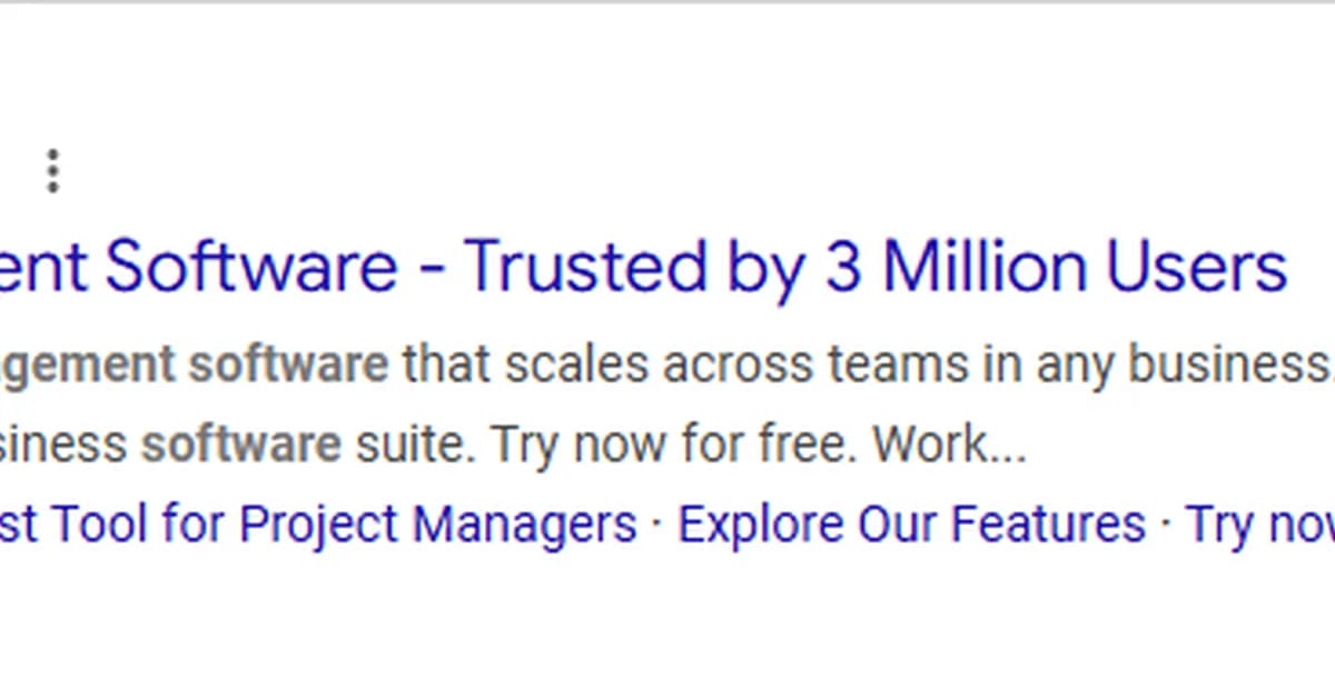 How to write paid search ads that outperform your competitors