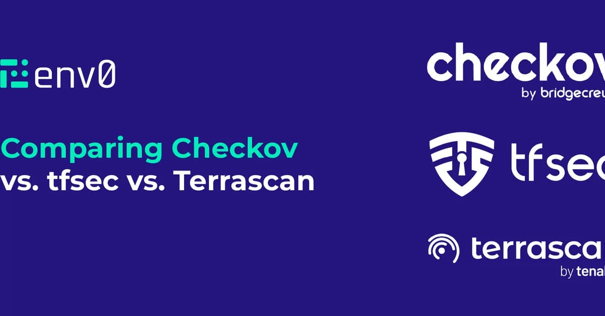 Comparison: Snyk vs. Checkov 2.3 for Terraform 1.9 Security Scanning - 20% More Issues Found