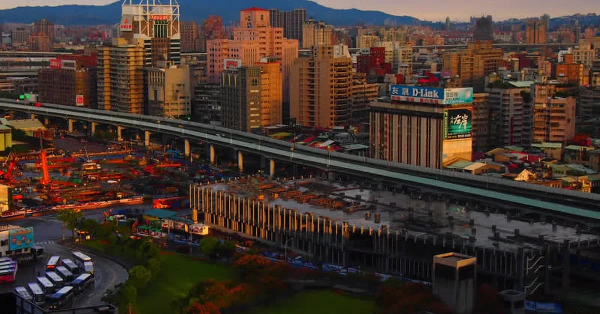 Washington tells Silicon Valley the Taiwan chip risk is no longer theoretical