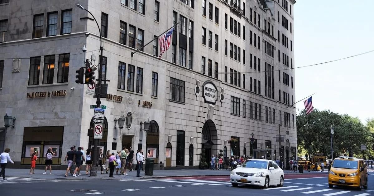 Fifth Avenue's next chapter: Inside the push to evolve the iconic shopping corridor