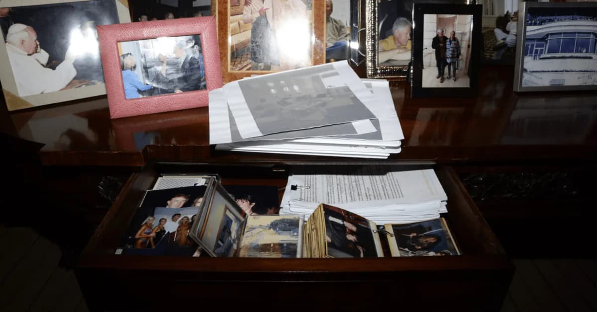 Todd Blanche Sued Over Epstein Files Cover Up