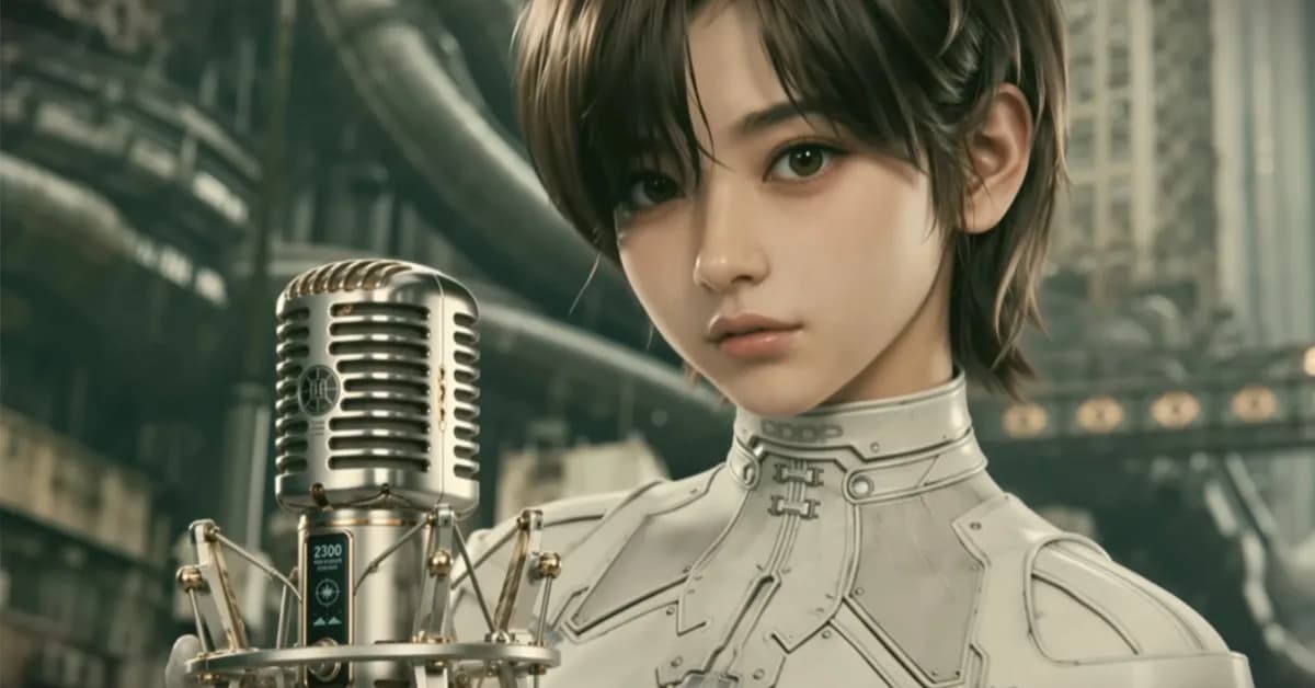Shift Up CTO Clarifies Stellar Blade Developer's Stance on AI After Blood Rain Music Video Controversy
