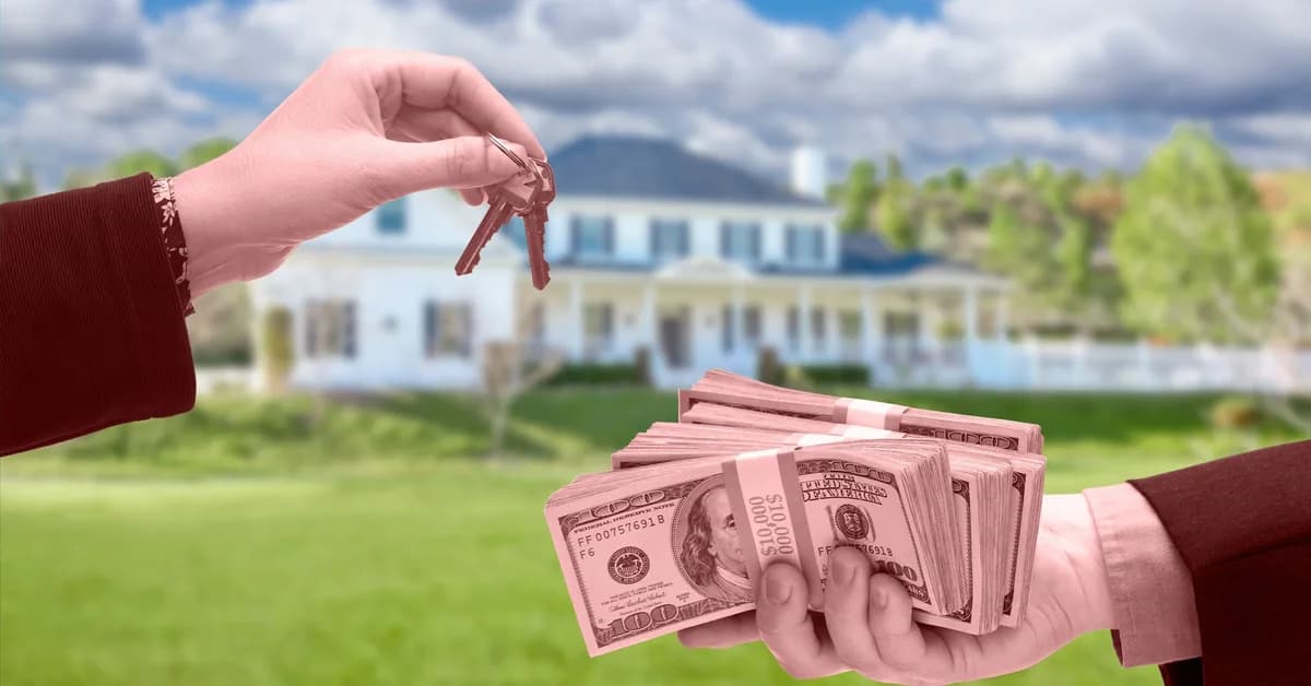 Most Home Sellers Still Expect Asking Price or Better-but a Growing Share Brace for Concessions