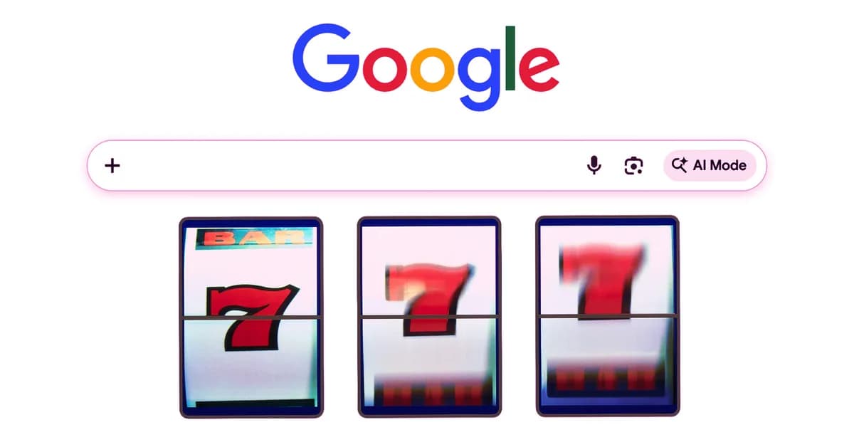 Google News Now Prominently Featuring Polymarket Bets