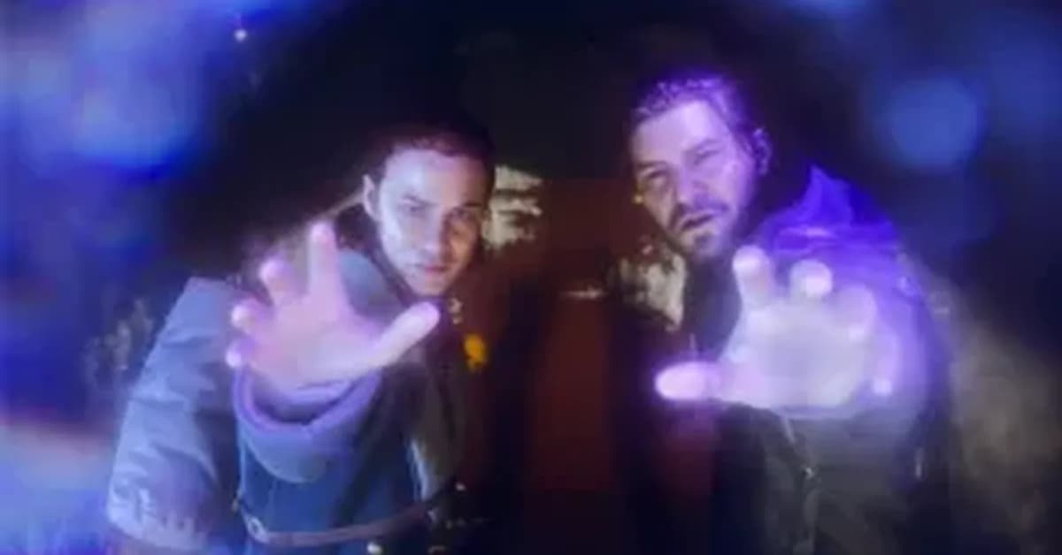 "Trust Us-We're Remedy:" Control Resonant Will Have Plenty Of Lore, The Devs Just Can't Reveal Any Of It