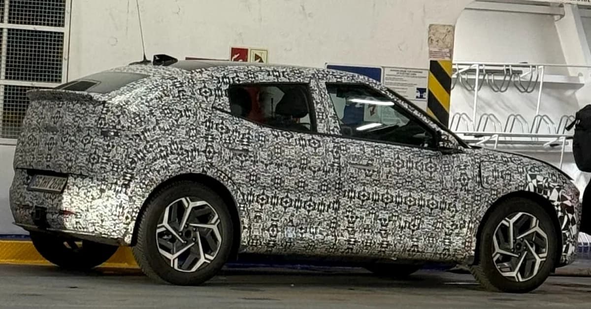 Hyundai is spicing up its new EVs with design: Here's a sneak peek