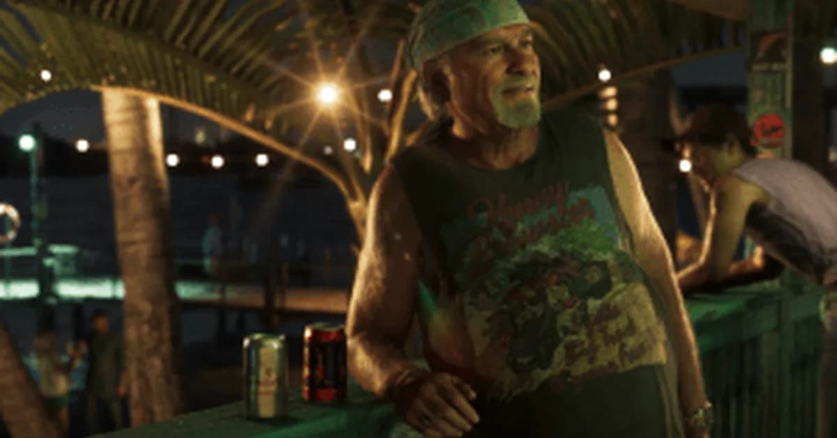 GTA 6 Could Sell 35 Million Copies By April 2027, Report Says
