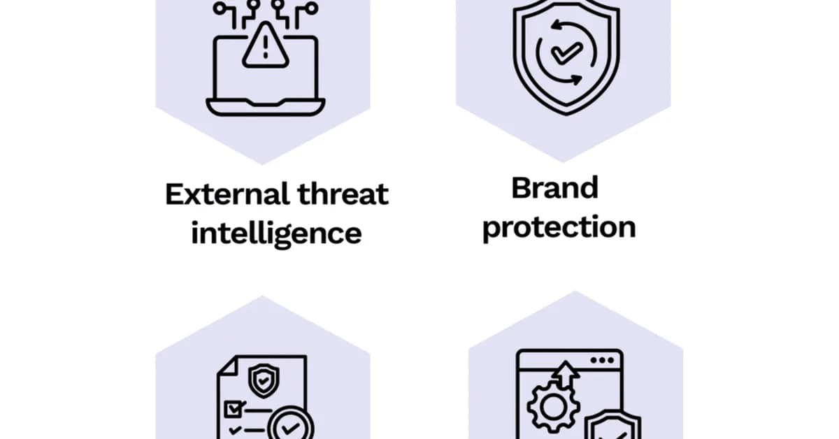 How Digital Risk Protection Helps Defend Your Brand Reputation