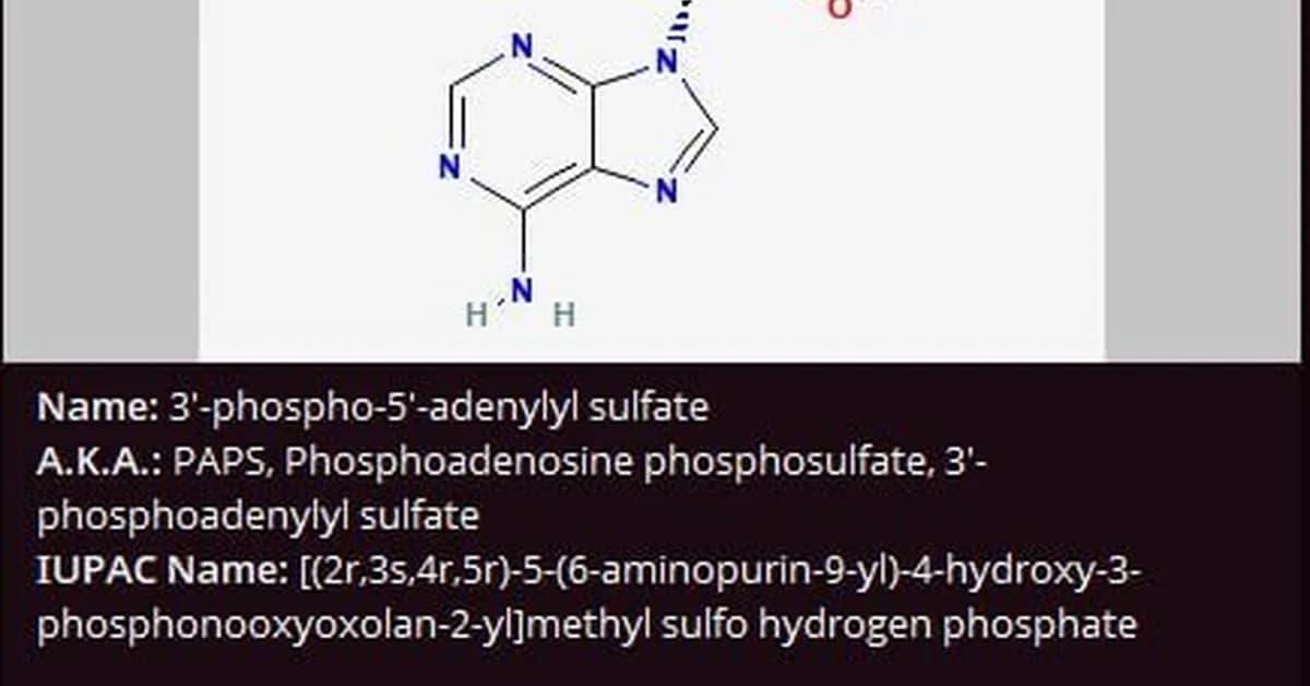 I built a daily Telegram channel that posts one random chemical compound every evening