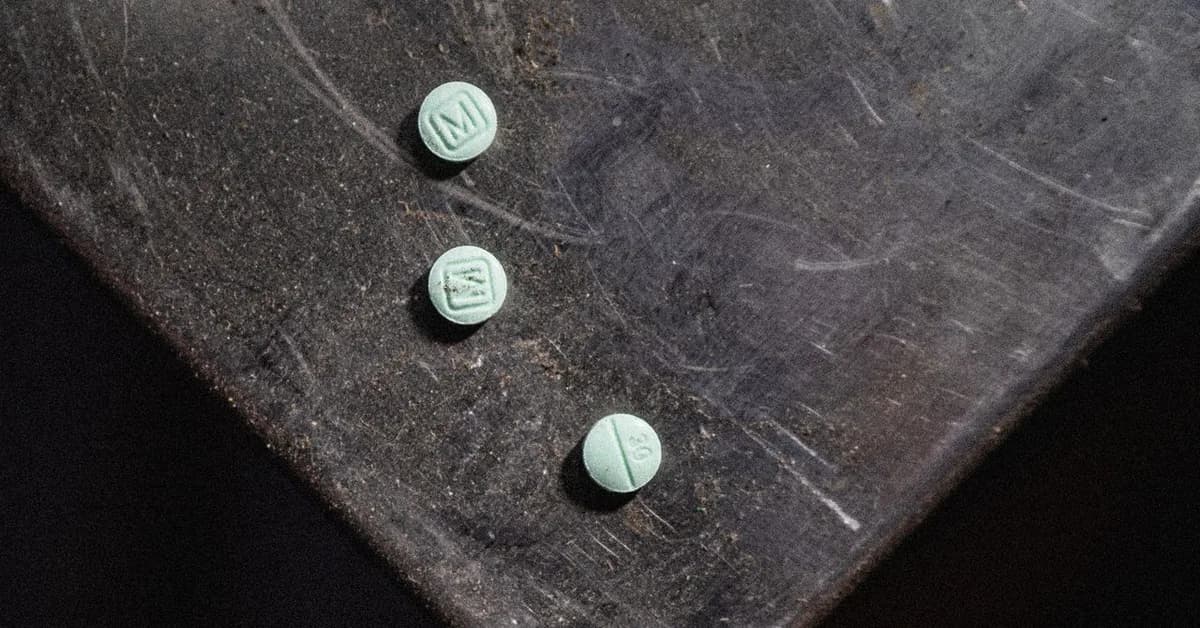 An FBI 'Asset' Helped Run a Dark Web Site That Sold Fentanyl-Laced Drugs for Years