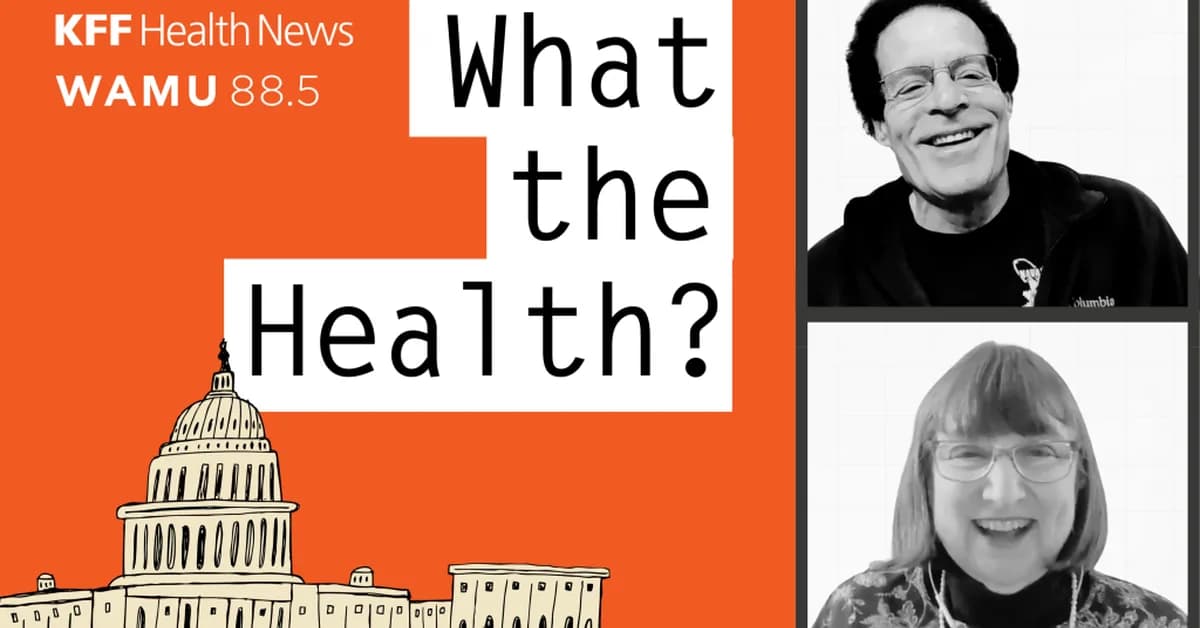 Watch: Affordability Plagues Health Care in Its Shift From Nonprofit to Profit Machine