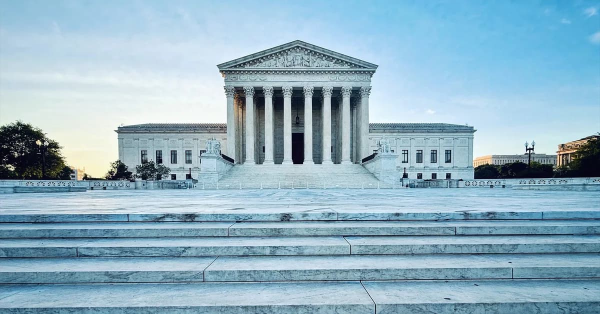 In Home Equity Theft Case, Supreme Court Says Auction Price Can Count-but Won't Define a Fair Sale