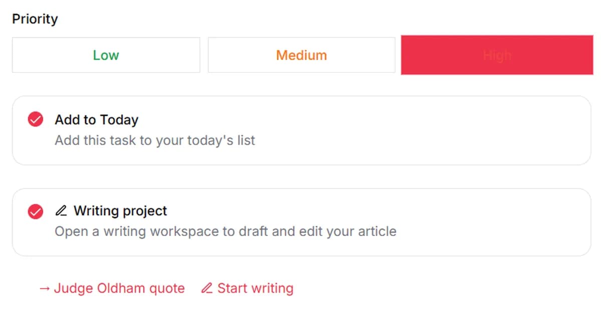 An Update On How I Use AI To Help With Techdirt (It's Still Not Writing Articles)