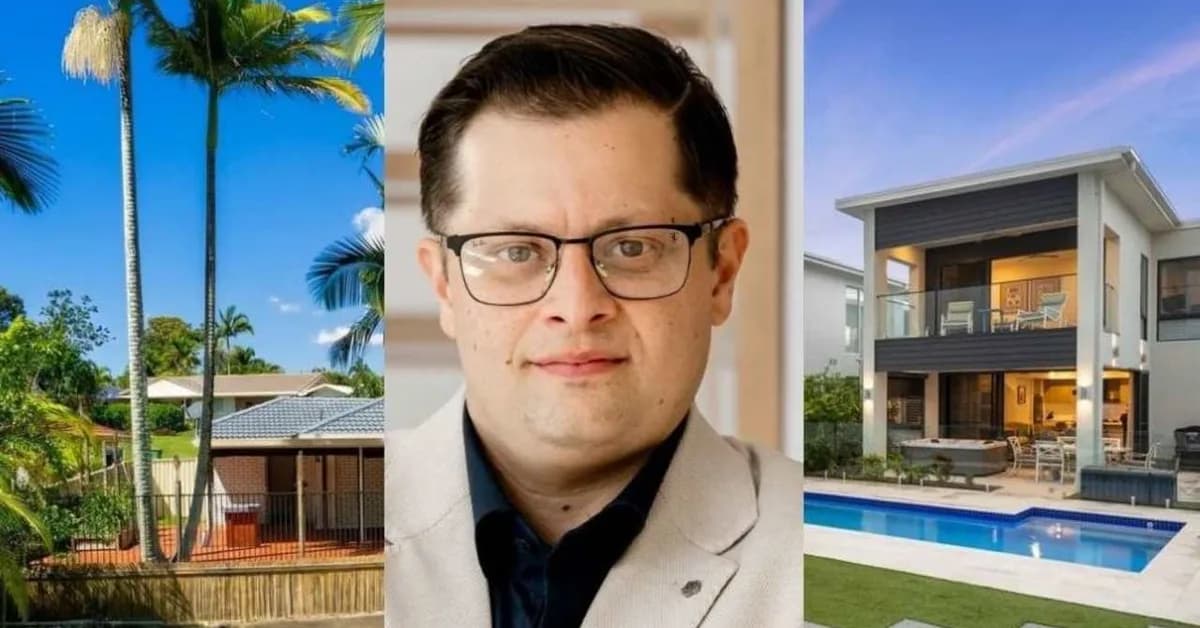 Four key factors driving the Northern Gold Coast's unstoppable property boom