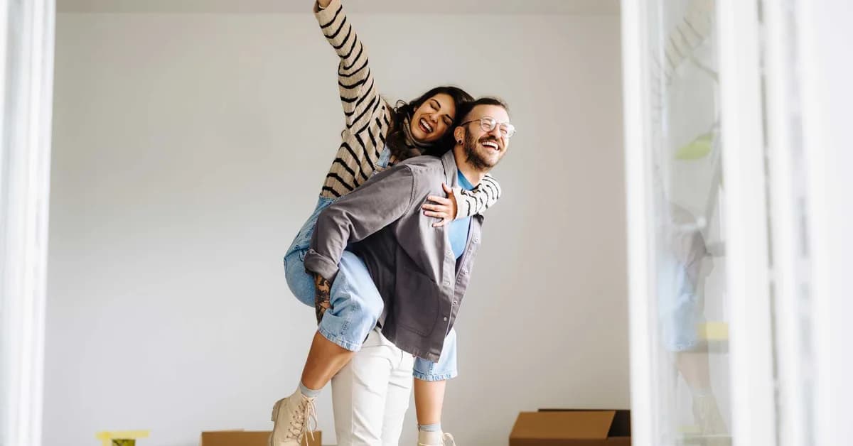 Your first 30 days in a new home and the smart security setup worth doing early