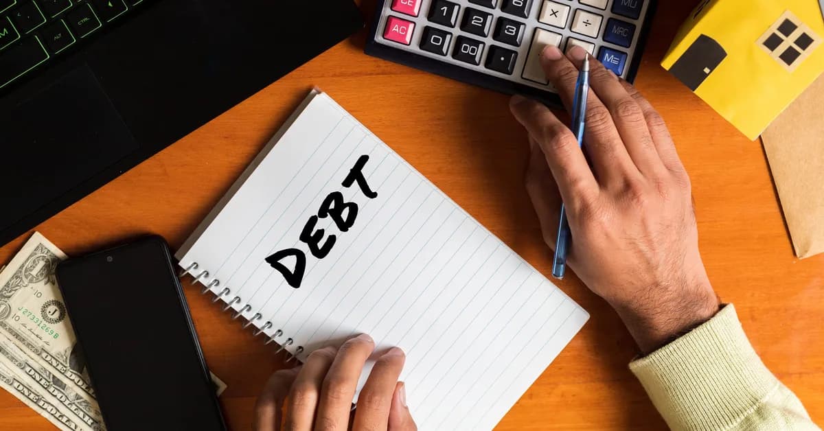 Young Americans are turning to bankruptcy. Are you one of them?