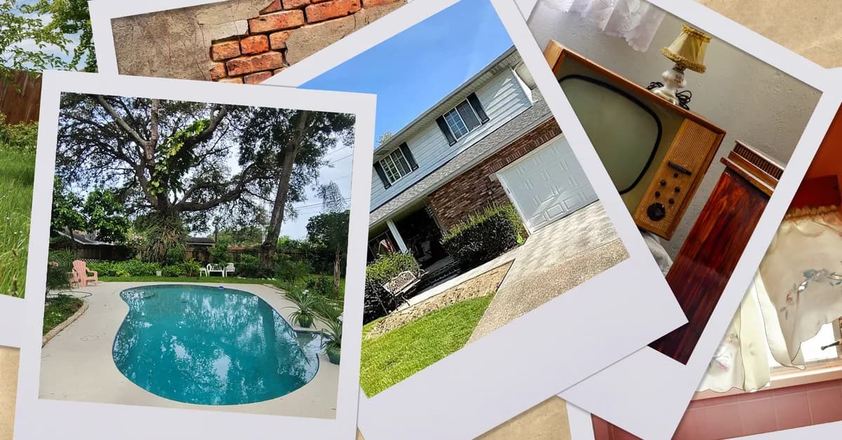 Heirs vs. Investors: Who Wins When Family Homes Hit the Market?