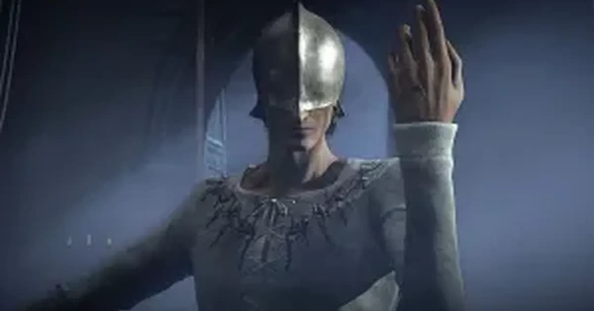 The Duskbloods Was A No-Show At The September Nintendo Direct And Now I'm Worried
