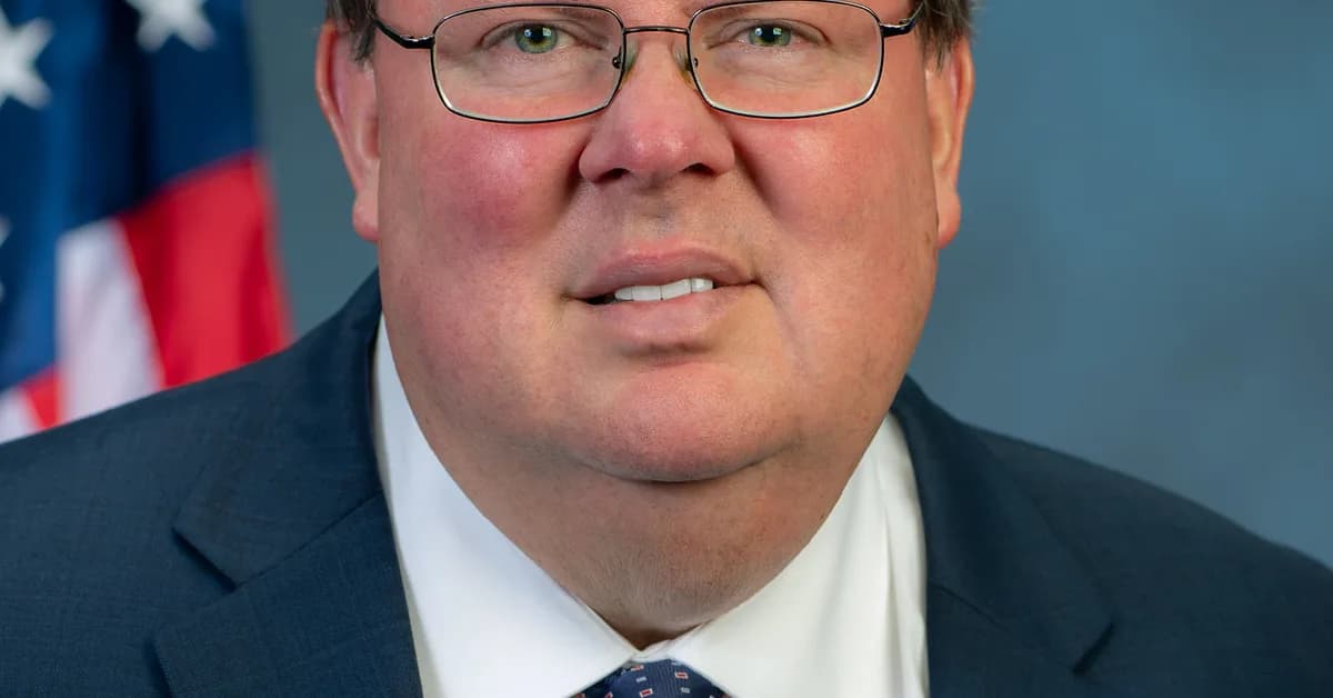 NewDay USA taps ex-FHA chief Brian Montgomery as vice chairman