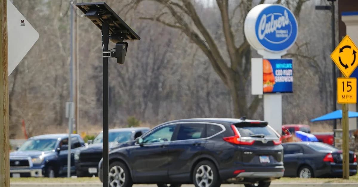 Flock Camera Controversy Spurs Rhode Island Moratorium on Plate-Reading Devices