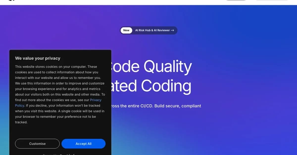 Codacy vs SonarCloud: Cloud Code Quality Compared
