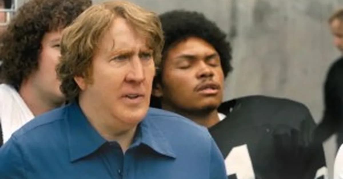 First Full Madden Movie Trailer Has Us So Very Confused