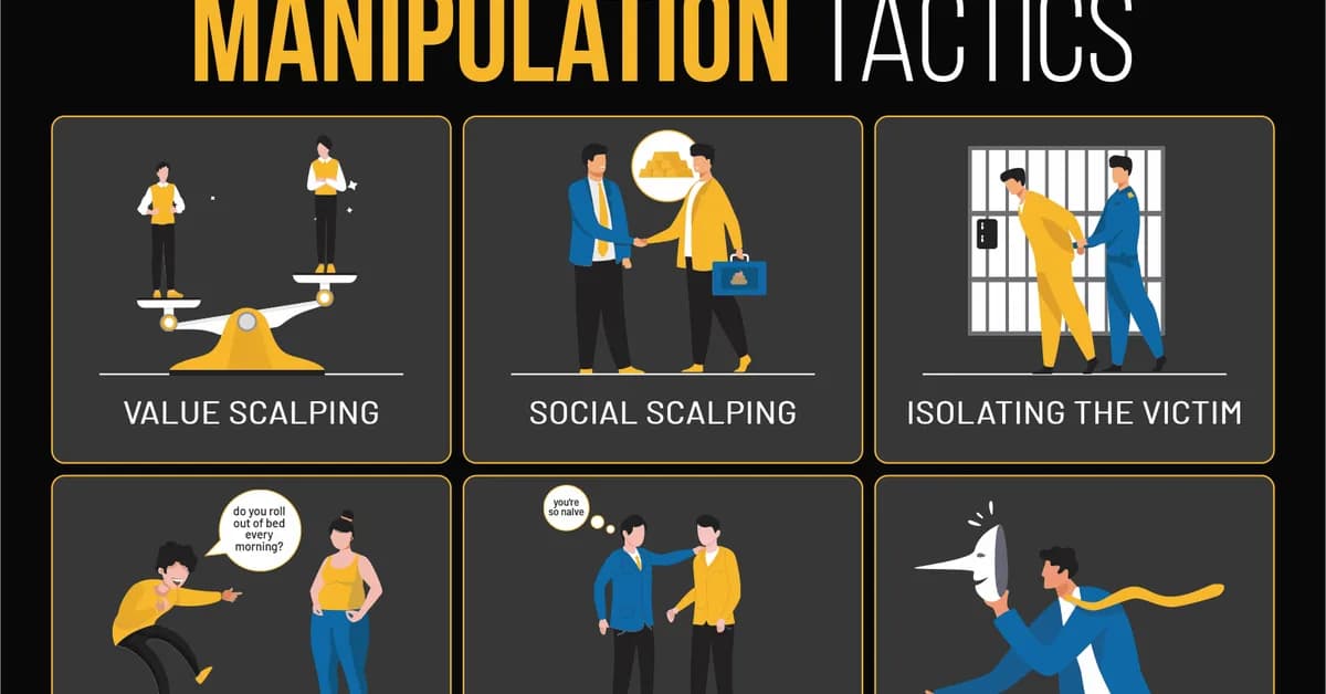 Pre-Order Bonuses are not "Tokens of Appreciation", they are Manipulative Tactics and I'm shocked a lot of people still don't see that