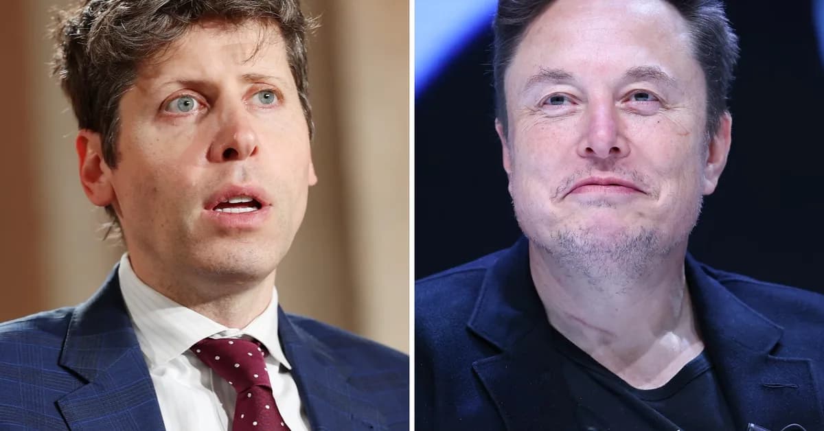4 things you missed from Day 4 of the Musk v. Altman trial