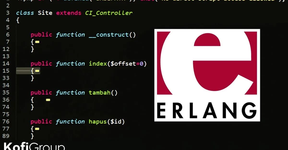 Show HN: Crazierl - An Erlang Operating System