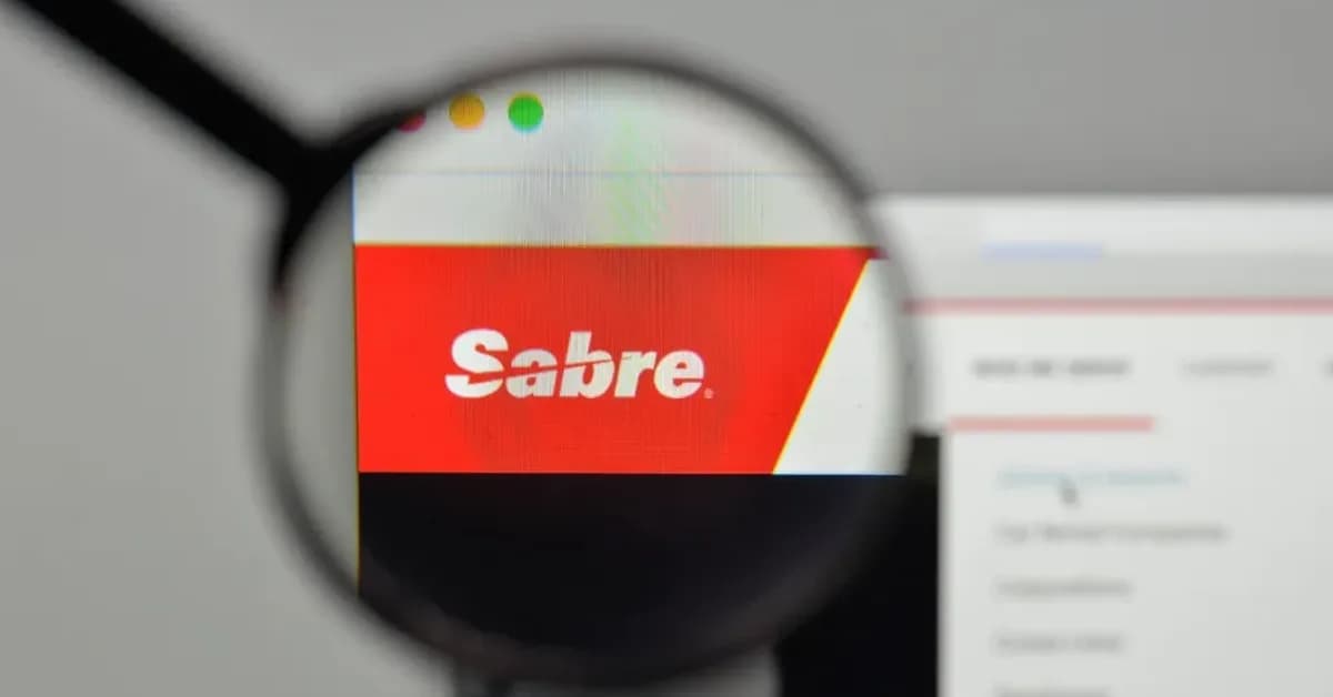 Sabre Lays Off Staff Amid C-Suite Reshuffle in Bid to Become 'AI-Native'
