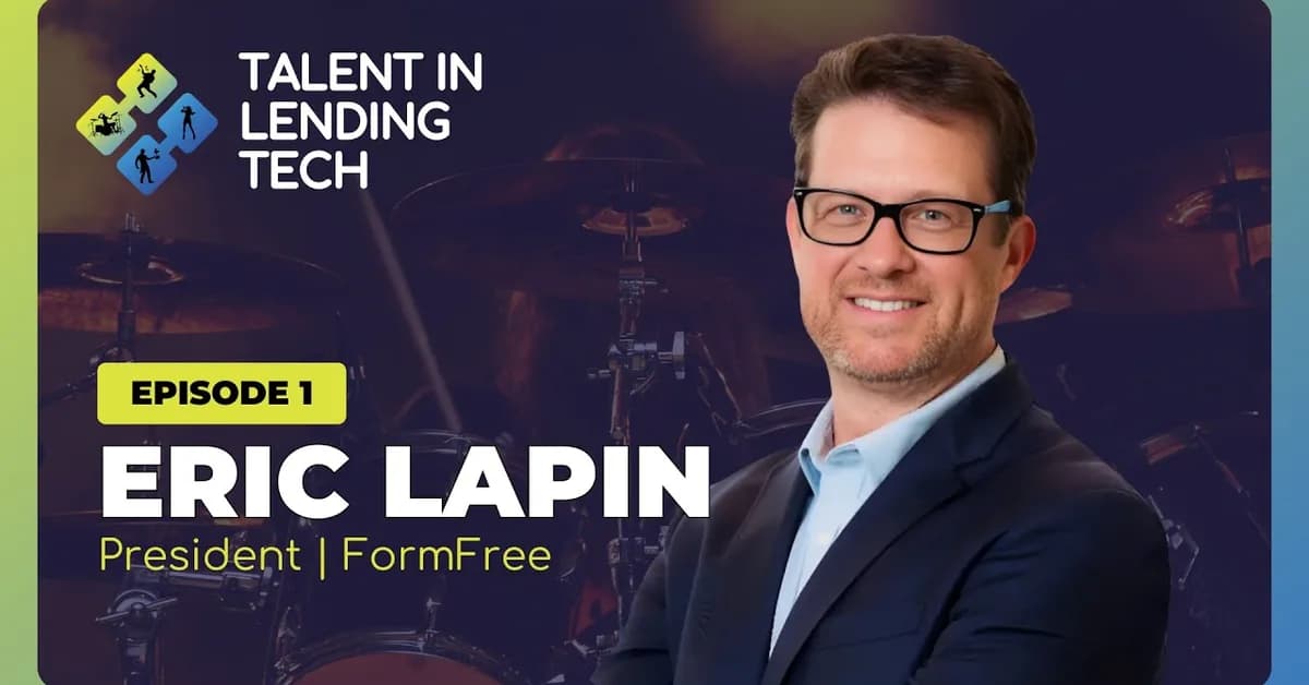FICO appoints Eric Lapin to head Scores business