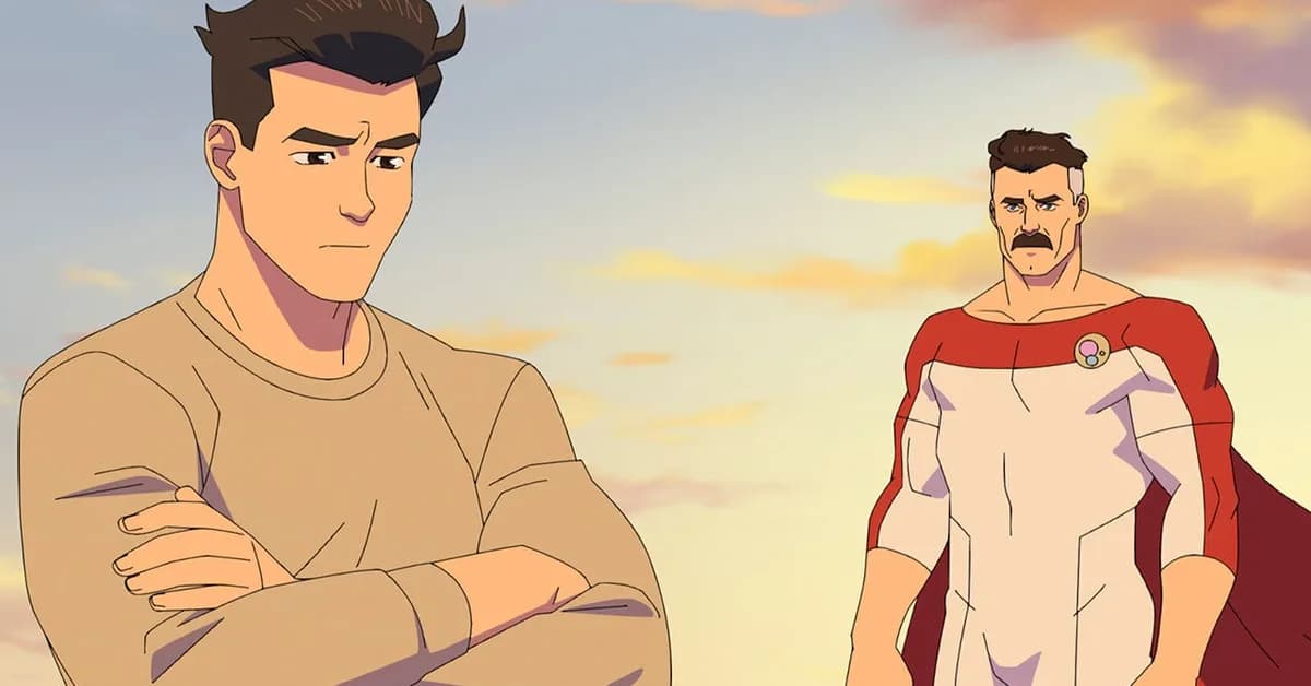 Invincible Season 4, Episode 5 Review - 'Give Us a Moment'