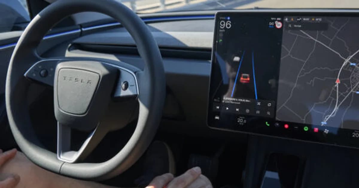Musk's Europe gamble: Will others follow the Dutch and approve FSD?
