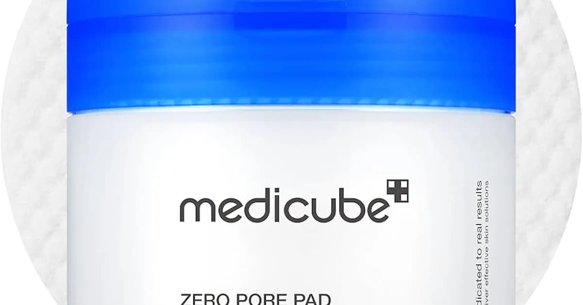 The Best K-Beauty Brands On Amazon Right Now, According To R29 Editors