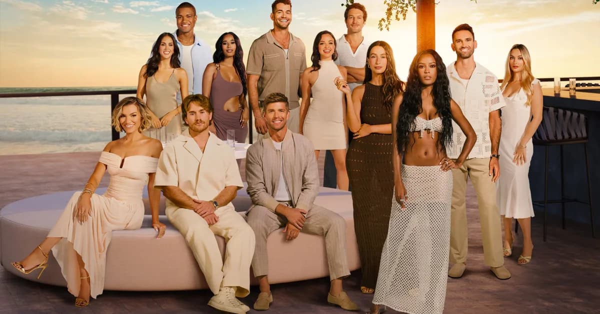 Hamptons Mansion Where 'Summer House' Was Filmed Lists for $5.7 Million-Days Before Amanda Batula and West Wilson's Relationship Bombshell
