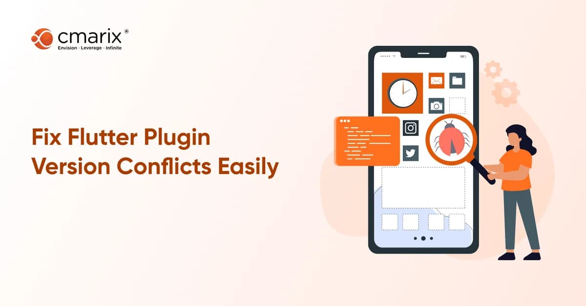 Fix Flutter Dependency Conflicts