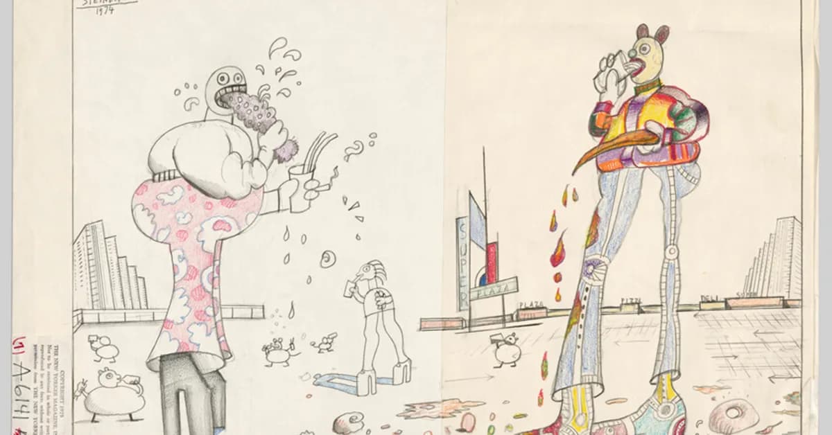 Fast food and microbiomes: What happens when seagulls eat 'unhealthy' human food?